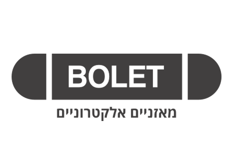 בולט טכנולוגיות בע"מ - יבואן
